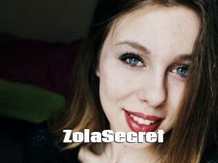ZolaSecret