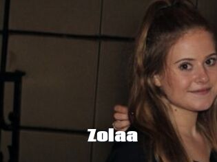 Zolaa