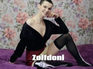 Zoltdoni The hot porn