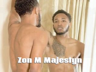 Zon_M_Majestyn