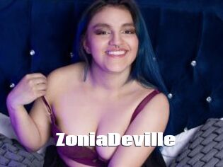 ZoniaDeville