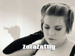 ZoraZaftig