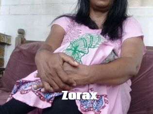 Zorax