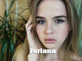 Zoriana