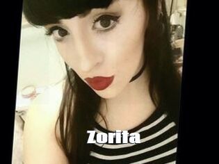 Zorita