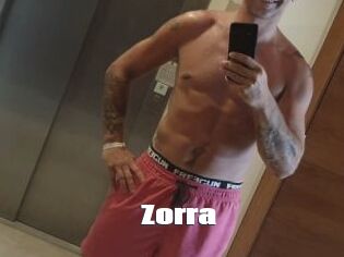 Zorra