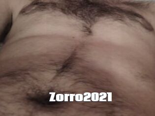 Zorro2021