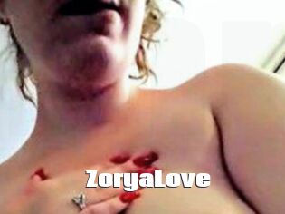 ZoryaLove