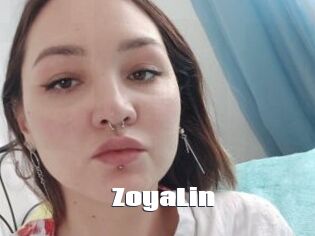 ZoyaLin