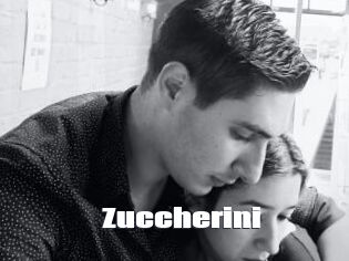 Zuccherini