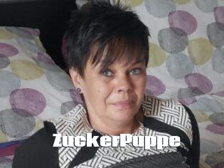ZuckerPuppe
