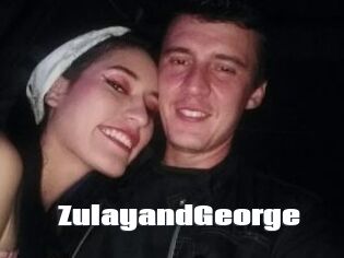 ZulayandGeorge