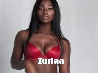 Zuriaa
