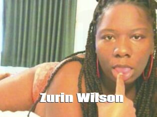 Zurin_Wilson