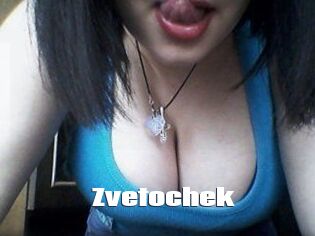 Zvetochek