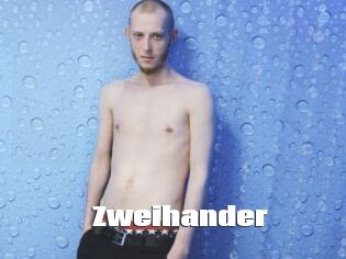 Zweihander