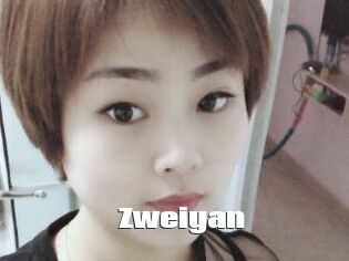 Zweiyan