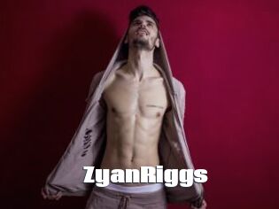 ZyanRiggs