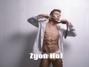 Zyon_Hot