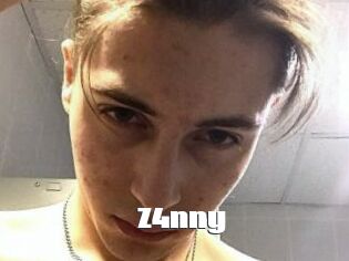 Z4nny