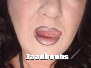 Zaadboobs