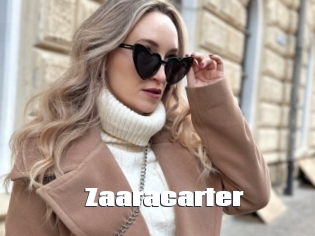 Zaaracarter