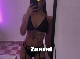 Zaarat