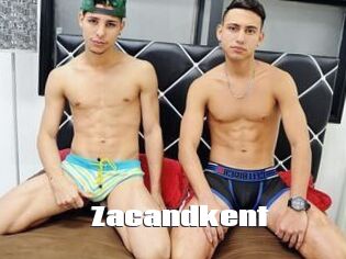 Zacandkent