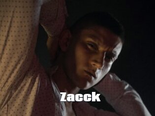 Zacck