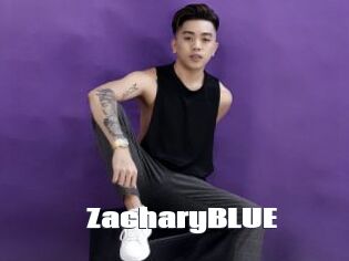zacharyBLUE The hot porn