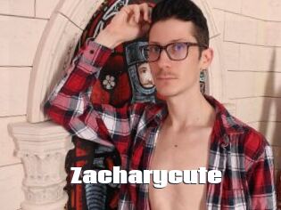 Zacharycute
