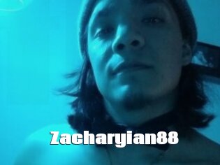 Zacharyian88