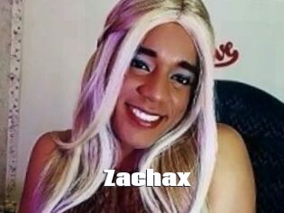 Zachax