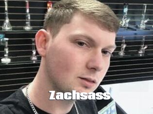 Zachsass