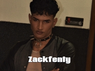 Zackfenty