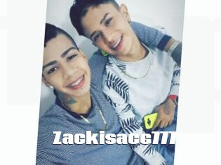 Zackisacc777