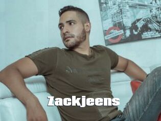 Zackjeens