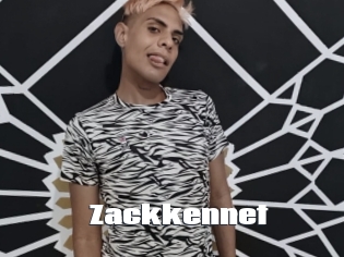 Zackkennet