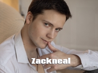 zackneal The hot porn