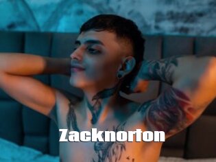Zacknorton