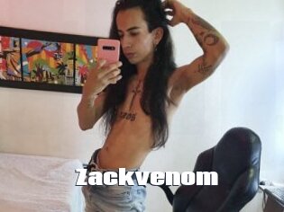 Zackvenom