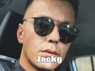 Zacky