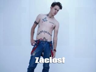 Zaclost