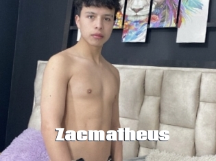 Zacmatheus