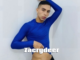 Zacrydeer
