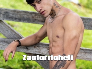 zactorricheli The hot porn