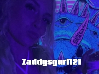 Zaddysgurl121