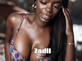 Zadii