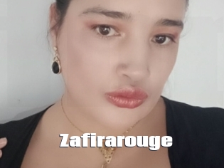 Zafirarouge