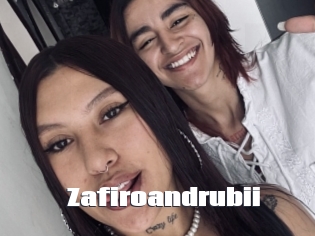 Zafiroandrubii